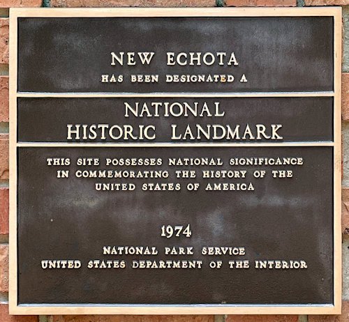 Plaque